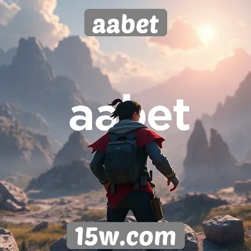 como aabet se destaca na indústria de jogos