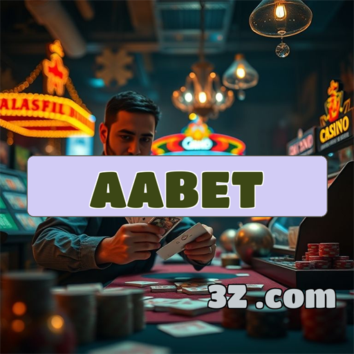 Entretenimento e Emoção: Cassino aabet em Destaque