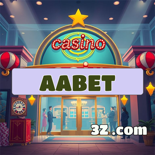 A Seção Confiavel da aabet: Segurança em Jogos Online