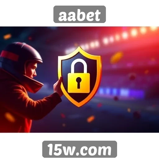 Segurança e privacidade no site aabet para jogadores