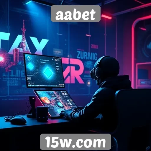 avanços tecnológicos no desenvolvimento de jogos aabet